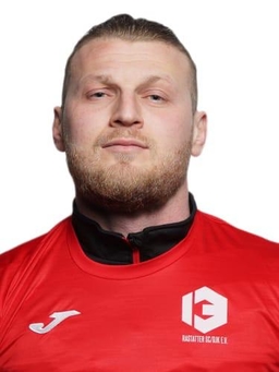Avatar Bild für Dibran Haxhijaj
