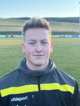 Avatar Bild für Jonas Fehrenbach
