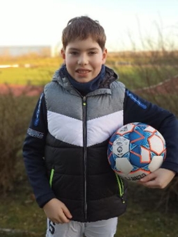 Avatar Bild für Luca Ender