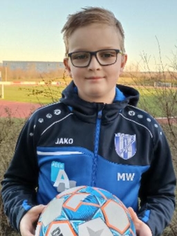 Avatar Bild für Mateo Wetzel