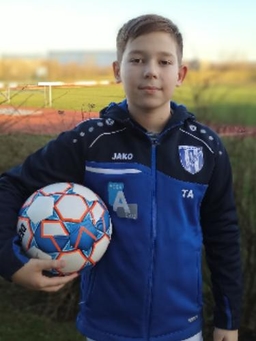 Avatar Bild für Tamino Ader