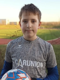Avatar Bild für Marlon Mauermann
