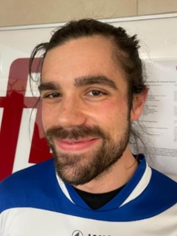 Avatar Bild für Bryan Grgić