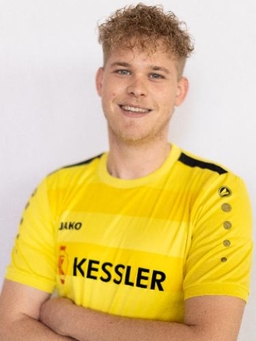 Avatar Bild für Lukas Zimmermann