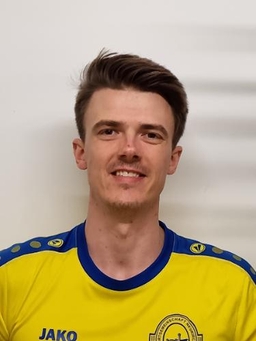 Avatar Bild für Robert Lokotsch