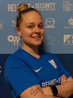 Avatar Bild für Alisa Schlippe