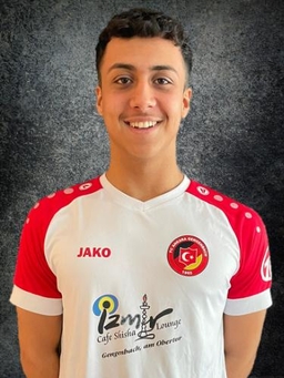 Avatar Bild für Berkay Özkan