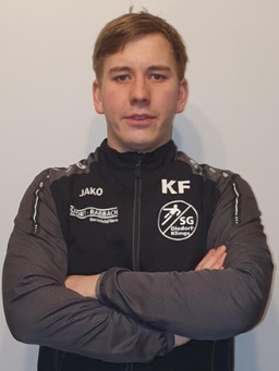 Avatar Bild für Konrad Fuß