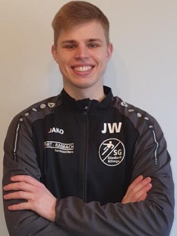 Avatar Bild für Julius Wagner