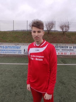 Avatar Bild für Luis Kreher