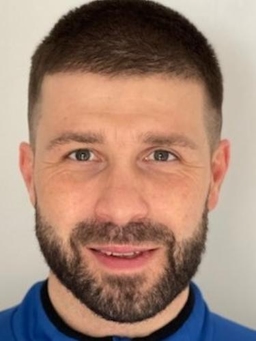 Avatar Bild für Lucas Kwiatkowski