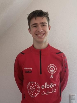 Avatar Bild für Jan Guddorf