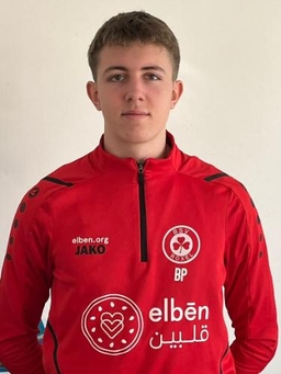 Avatar Bild für Benjamin-York Pöppelmann