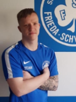 Avatar Bild für Yannic Panzer