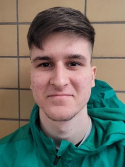 Avatar Bild für Antonio Leovac