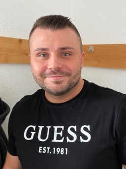 Avatar Bild für Denis Seraphin