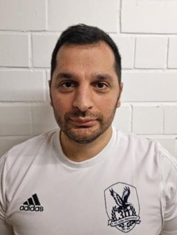 Avatar Bild für Efstathios Rafailidis