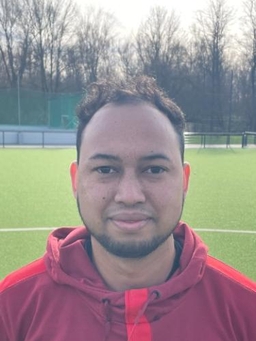 Avatar Bild für Hery Tokiniaina Podmore Andrianarimanana