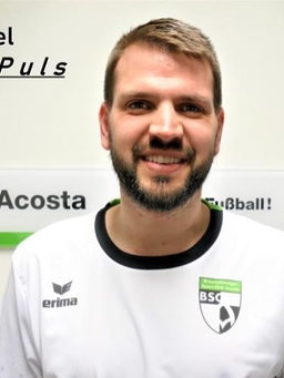 Avatar Bild für Meikel Puls