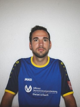 Avatar Bild für Konrad Greis