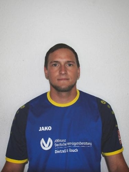 Avatar Bild für Patrick Hübner