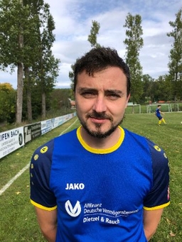 Avatar Bild für Daniel Cyrus