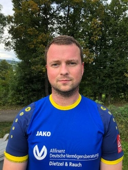 Avatar Bild für Christopher Wolf