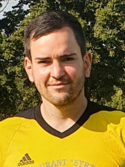 Avatar Bild für Benjamin Watzek