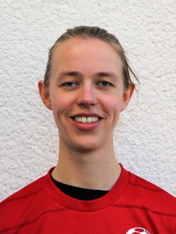 Avatar Bild für Anna Arends