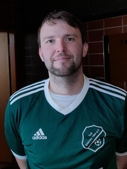 Avatar Bild für Andre Jürgensen