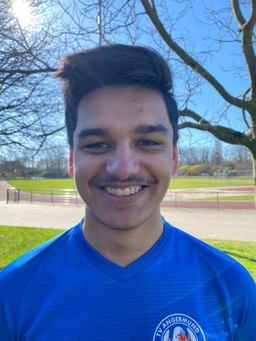 Avatar Bild für Nico Singh