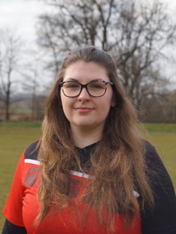 Avatar Bild für Anja Lisa Putterstein