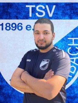 Avatar Bild für Murat Calp