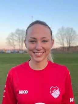 Avatar Bild für Julia Mettin