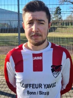 Avatar Bild für Mehmet Gökkaya