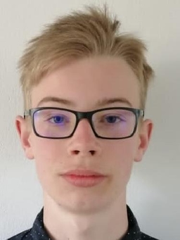 Avatar Bild für Dominik Riese