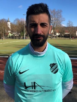 Avatar Bild für Sercan Tunceli