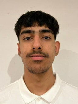 Avatar Bild für Balsimar Singh Chahal