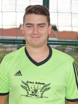 Avatar Bild für Domenic Lindner