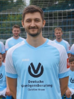 Avatar Bild für Christopher Patz