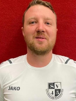 Avatar Bild für Vitali Wecker