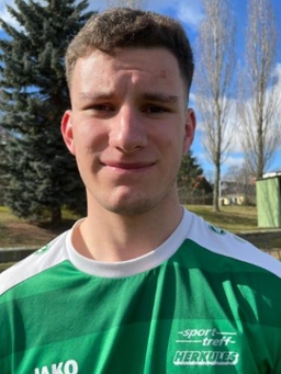 Avatar Bild für Marlon Krüger