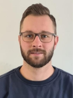 Avatar Bild für Kevin Horn