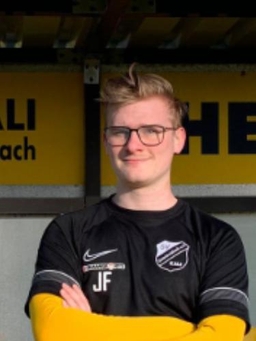 Avatar Bild für Justin Rudert