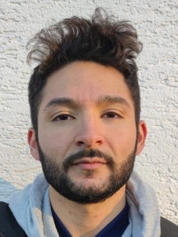 Avatar Bild für Brayan Alexander Beltran Rodriguez