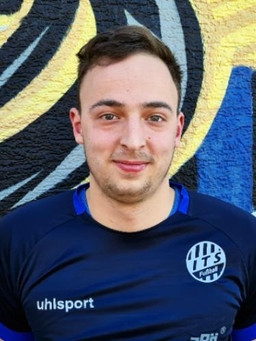 Avatar Bild für Lukas Tröck