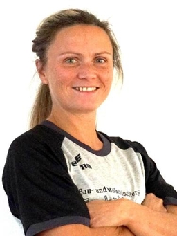 Avatar Bild für Juliane Förster