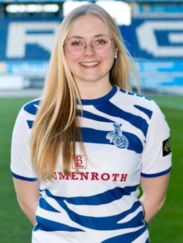 Avatar Bild für Fabienne Bienek