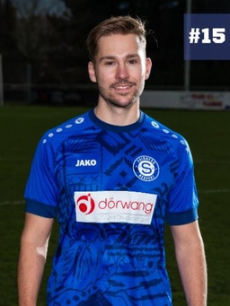 Avatar Bild für Patrick Rödig