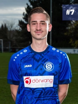 Avatar Bild für Christopher Romeiko